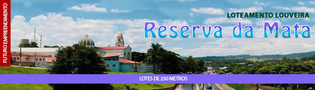 Reserva da Mata